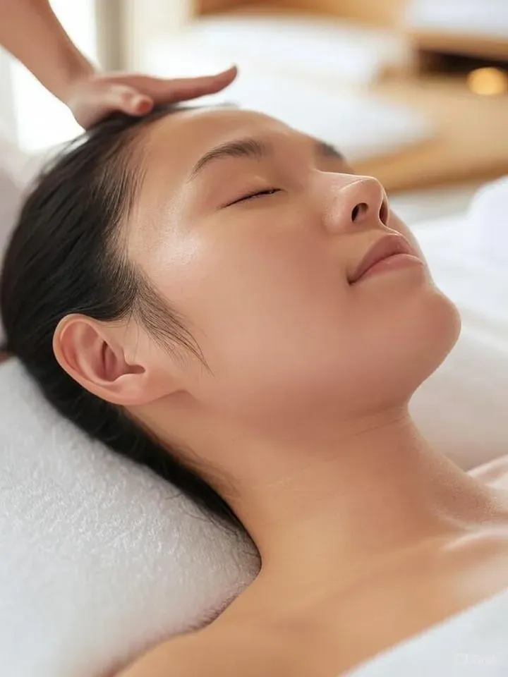 제가 다른 창원 마사지 대신 '창원 마사지'를 선택한 진짜 이유 (솔직 비교)